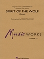 Spirit of the Wolf (Stakaya)