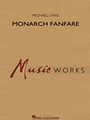 Monarch Fanfare