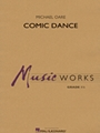 Comic Dance