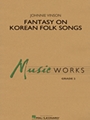 Fantasy on Korean Folk Songs