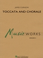 Toccata and Chorale
