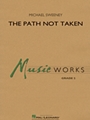 The Path Not Taken