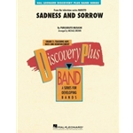 Sadness and Sorrow - from the television series Naruto