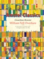 William Tell Overture - for Brass Quintet & Percussion
