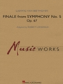 Finale from Symphony No. 5