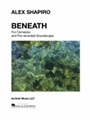 Beneath - for Orchestra and Prerecorded Soundscape