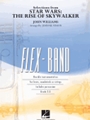 Star Wars IX - The Rise of Skywalker (Selections) (Flex-Band)