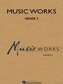 Tuning Chorales for Band - Volume 3