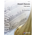 Desert Dances