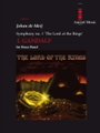 Gandalf the Wizard - from Symphony No. 1 - The Lord of the Rings