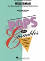 Wellerman - Low Brass Ensemble