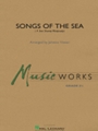 Songs of the Sea (A Sea Shanty Rhapsody)