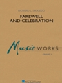 Farewell and Celebration