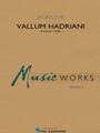 Vallum Hadriani (Hadrian's Wall)