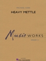 Heavy Mettle