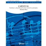 Carnival - Timelkam's cultural life and activity around the marktplace
