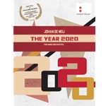 The Year 2020 - for Wind Orchestra