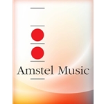 Songs From The Lowlands (wind Orchestra & Satb Choir) Full Score