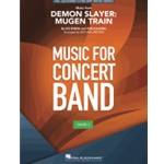Music from Demon Slayer: Mugen Train