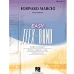 Forward March!