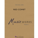 Red Comet
