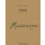 Italia (Italian Concert March)