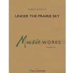 Under the Prairie Sky