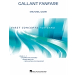Gallant Fanfare