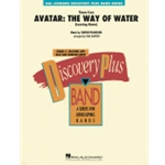 Theme From Avatar: The Way Of Water