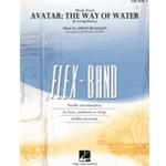 Music from Avatar: The Way of Water
