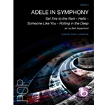 Adele in Symphony