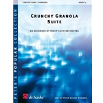 Crunchy Granola Suite - Peter's Popular Collection