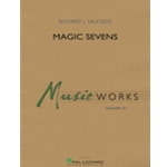 Magic Sevens