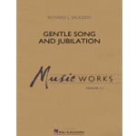 Gentle Song and Jubilation
