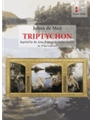 Triptychon (inspired by the Aino Triptych by Gallen Kallela) - for Wind Orchestra Grade 4+ Score