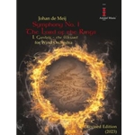 Symphony No. 1 The Lord of the Rings: I. Gandalf - the Wizard (Revised Edition 2023) - for Wind Orchestra