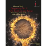 Symphony No. 1 The Lord of the Rings: IV. Journey in the Dark (Revised Edition 2023) - for Wind Orchestra Score
