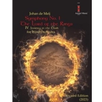 Symphony No. 1 The Lord of the Rings: IV. Journey in the Dark (Revised Edition 2023) - for Wind Orchestra Parts