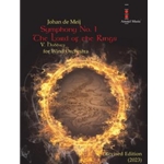 Symphony No. 1 The Lord of the Rings: V. Hobbits (Revised Edition 2023) - for Wind Orchestra Parts
