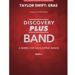 Taylor Swift: Eras