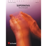 Supernova - Applause Series