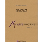 Orenda! (The Power Within)