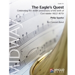 The Eagle's Quest - Celebrating the 400th Anniversary of the Birth of Cort Adeler (1622-1675)