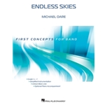 Endless Skies