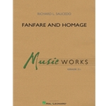 Fanfare and Homage