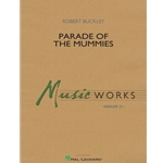 Parade of the Mummies