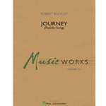 Journey (Paddle Song)