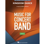 Kingdom Dance (from Tangled)
