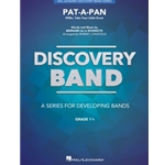 Pat-a-Pan