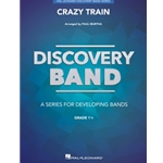 Crazy Train